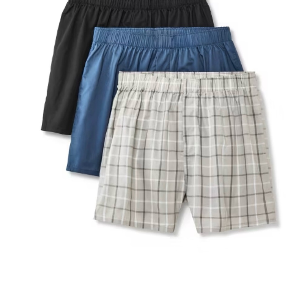 Men’s boxer